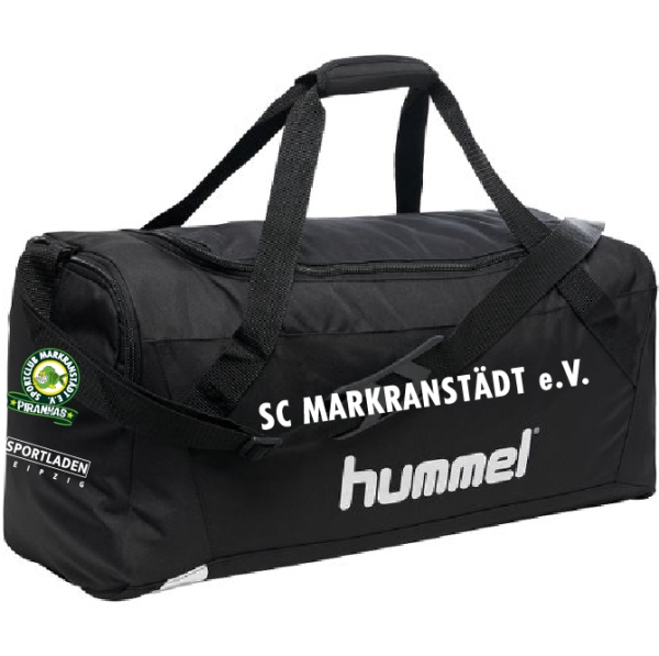 Core Sports Bag XS - Schwarz - Hummel